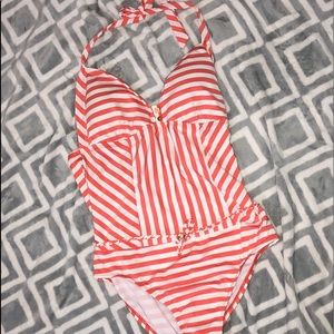 🛑SOLD🛑Tommy Hilfiger One Piece Swimsuit